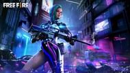 Image from Garena Free Fire
